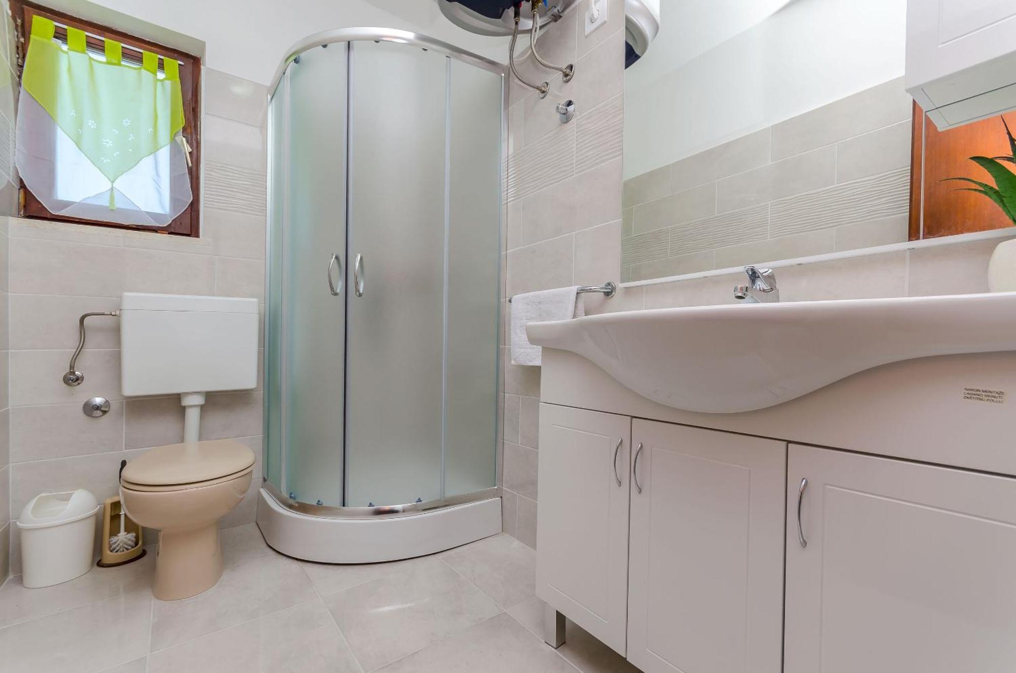 Apartments Tabak Трогир Екстериор снимка