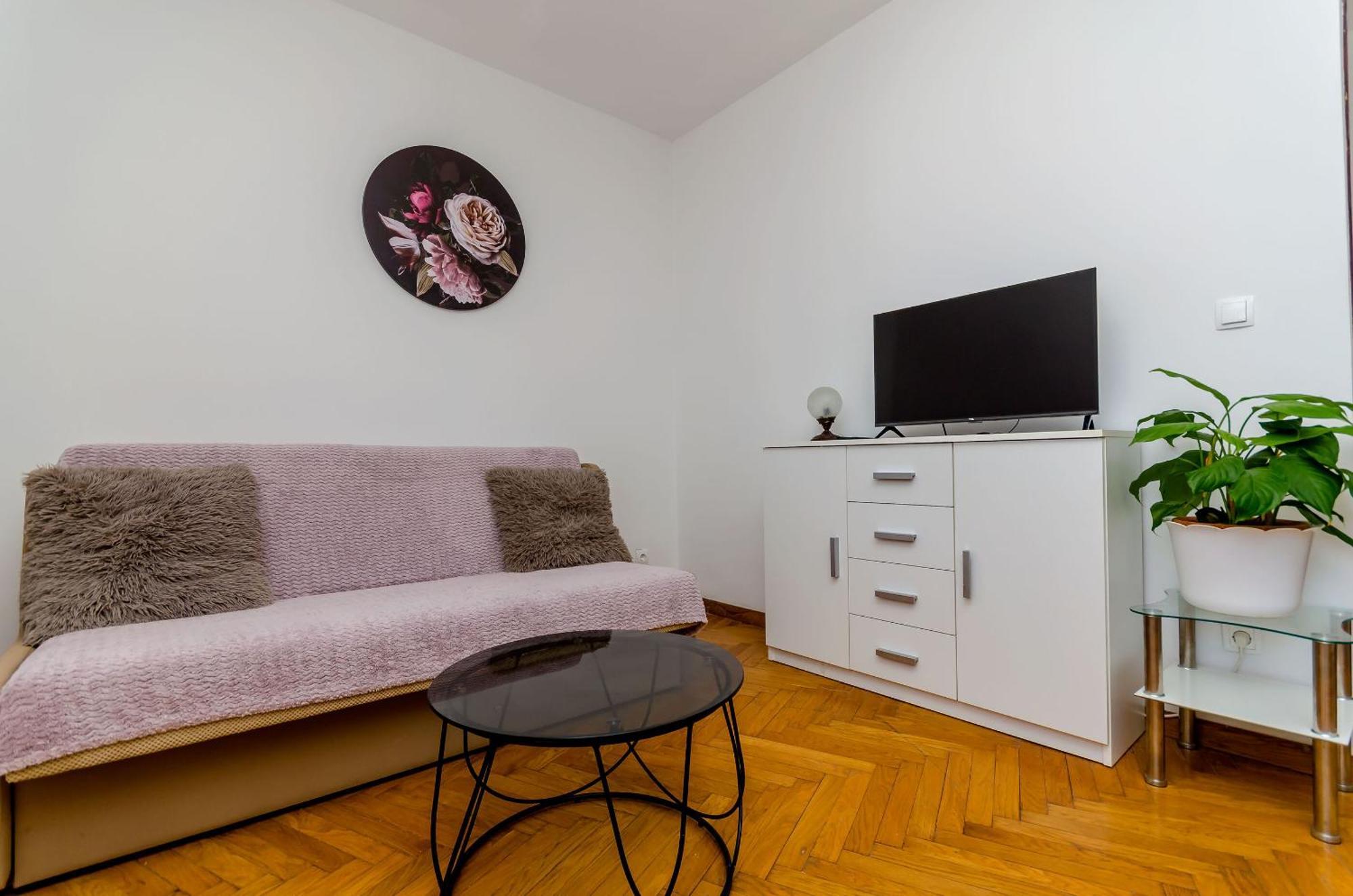 Apartments Tabak Трогир Екстериор снимка