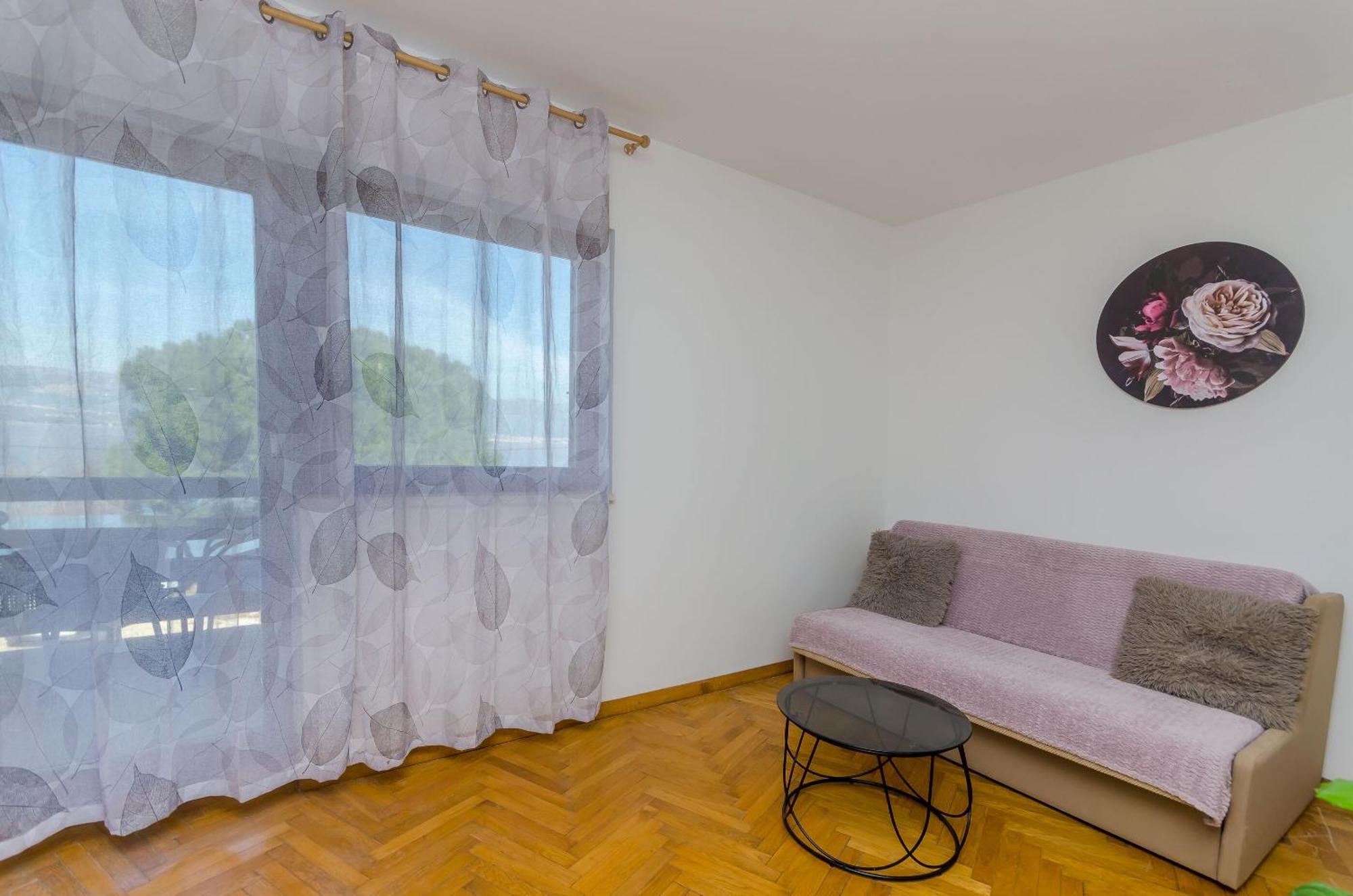 Apartments Tabak Трогир Екстериор снимка