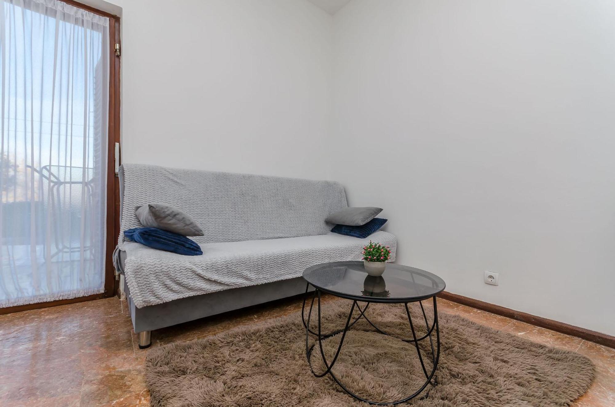 Apartments Tabak Трогир Екстериор снимка