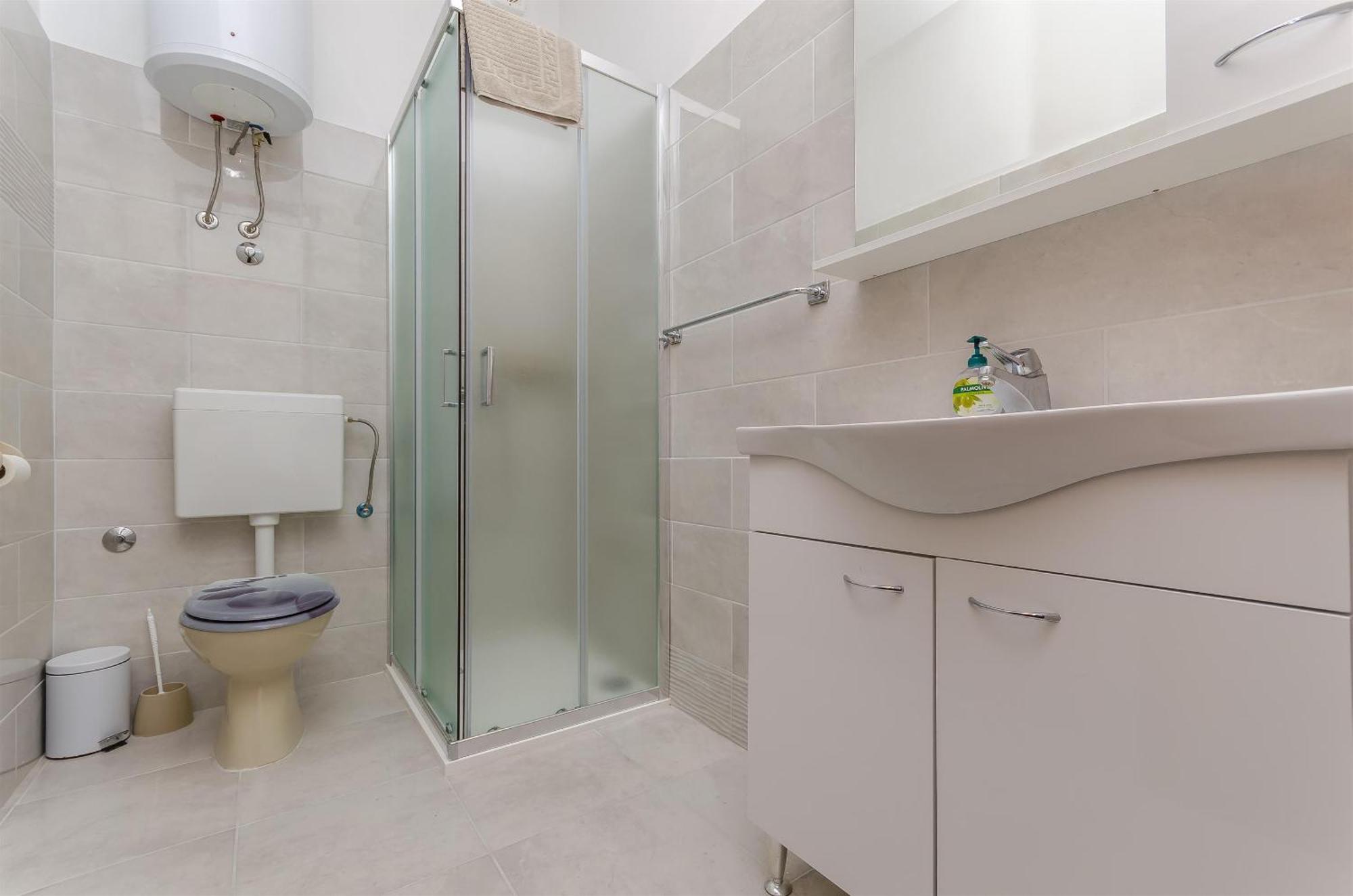 Apartments Tabak Трогир Екстериор снимка