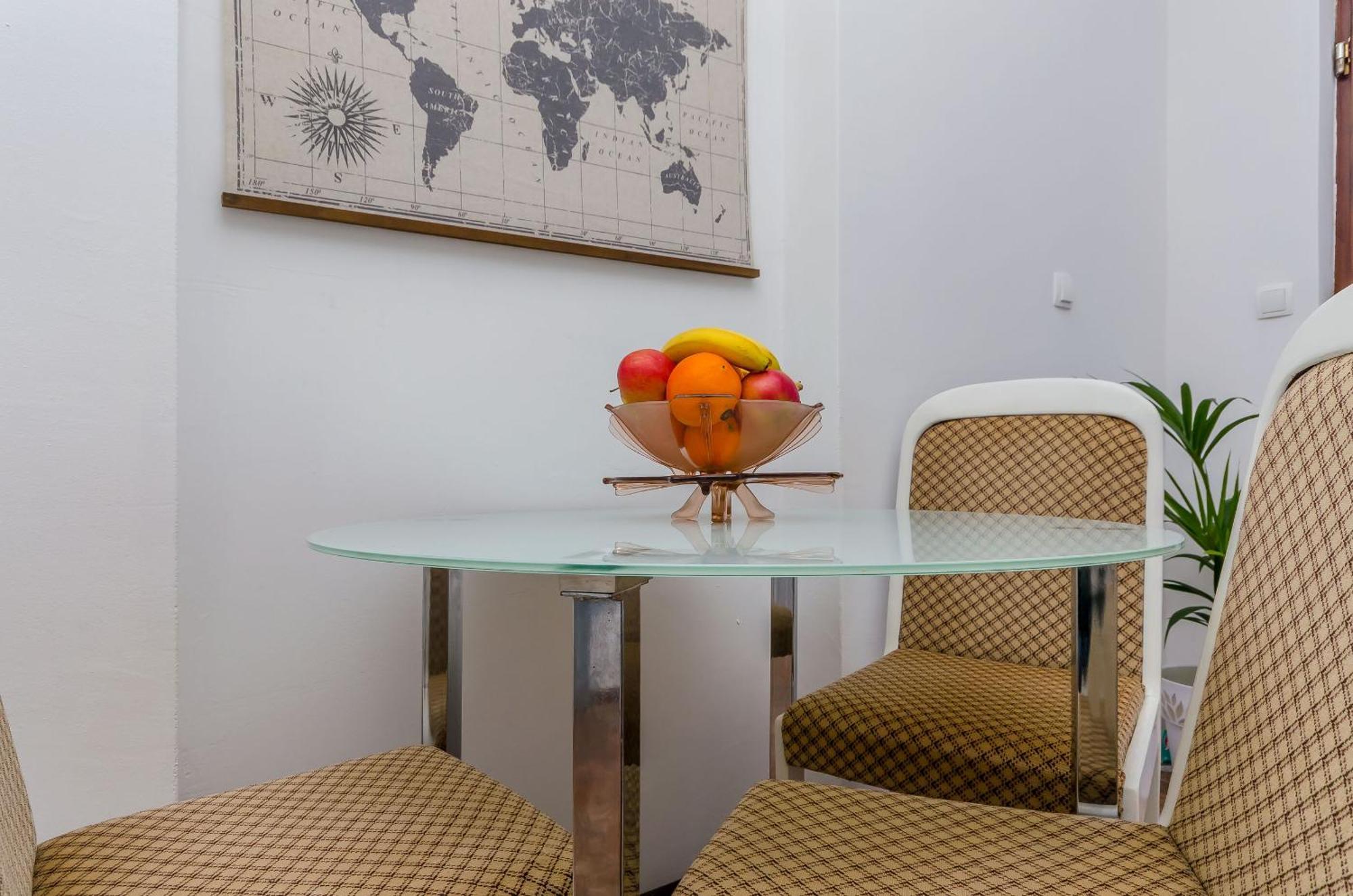Apartments Tabak Трогир Екстериор снимка